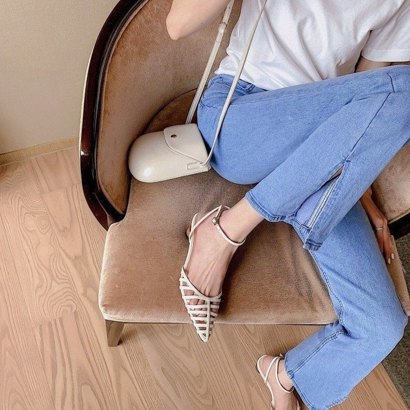 Celina - Sommerpumps