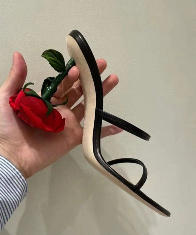 Astrid - High Heels
