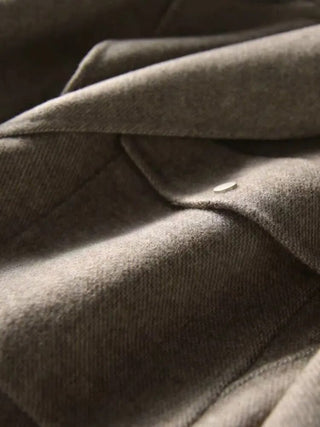 Lieselotte - Jacke mit Kaschmir