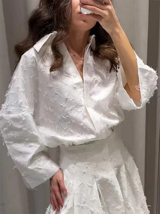 Rebekka - Baumwollset