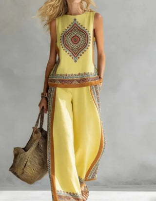 Jana - Set mit Taschen