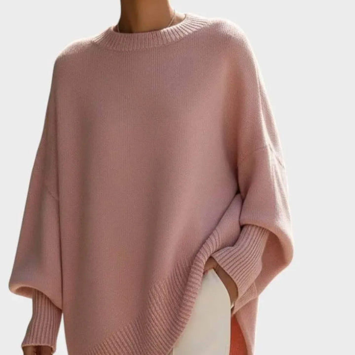 Selma - Strickpullover