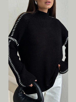 Toni - Strickpullover