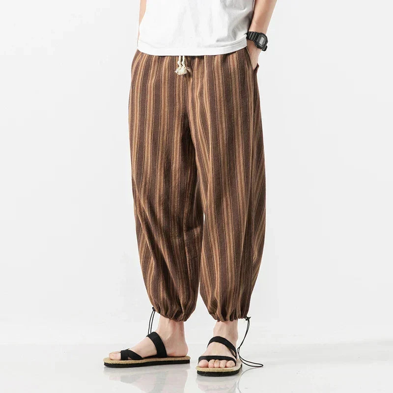Dirk - Tapered Hose