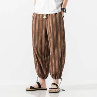Dirk - Tapered Hose