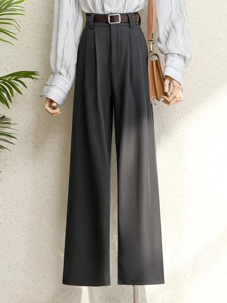 Clara - Weite Hose