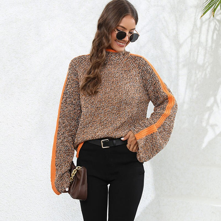Barbara - Pullover