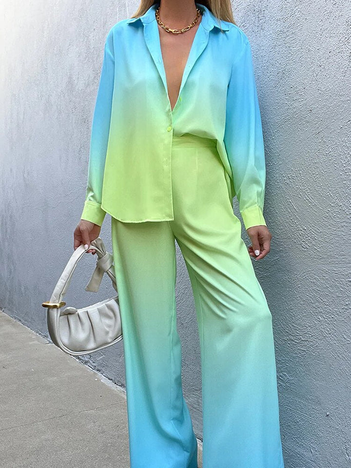 Ursula - Set mit Taschen