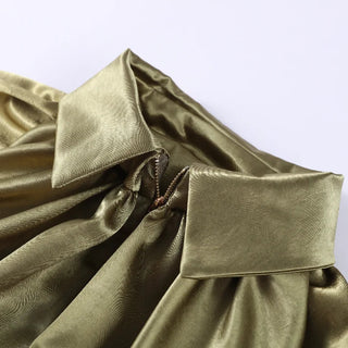 Mara - Oversized Jacke