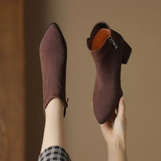Sonja - Stiefeletten
