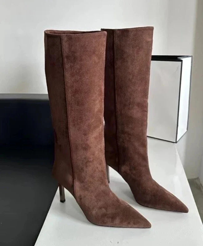 Vanessa - Stiefel