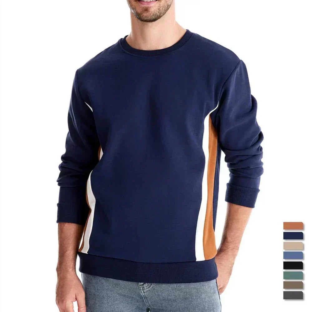 Carl - Strickpullover