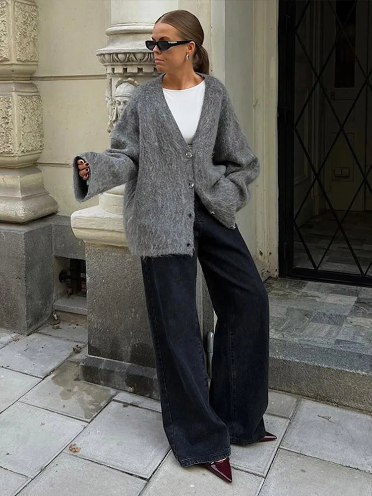 Sabine - Cardigan