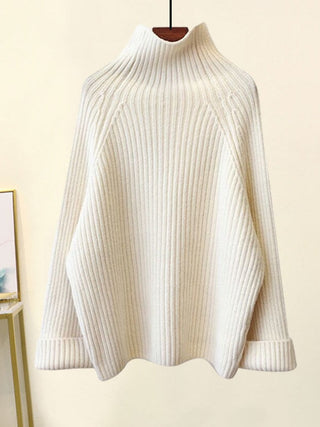 Henriette - Oversized Strickset