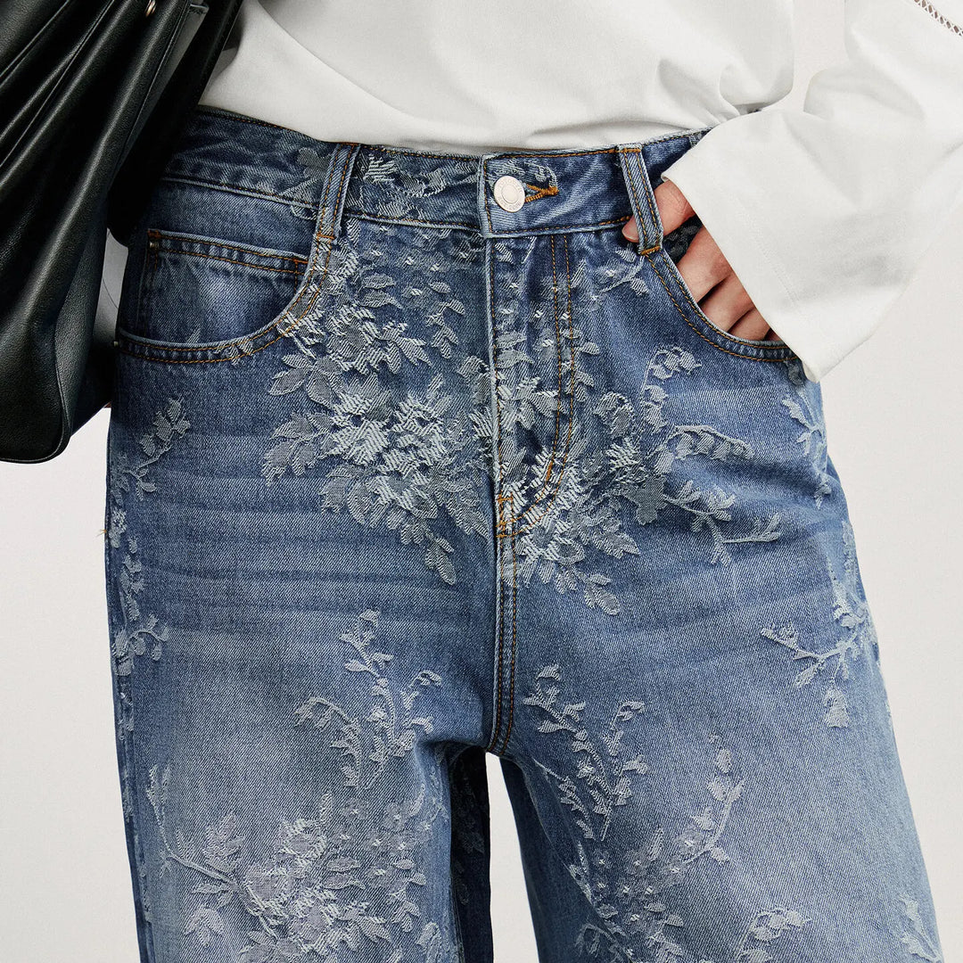 Nora - Jeans