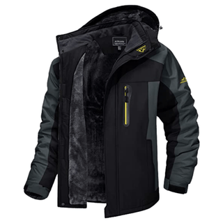 Jonas - Wasserdichte Jacke