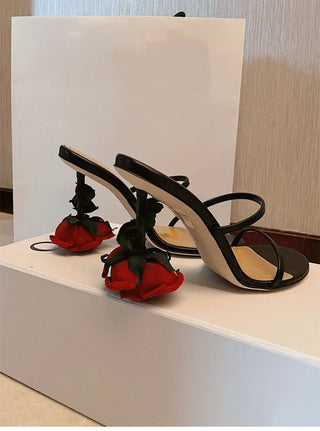 Astrid - High Heels