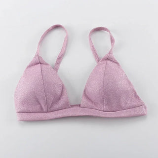 Ottilie - Dreiteiliges Paillettenset