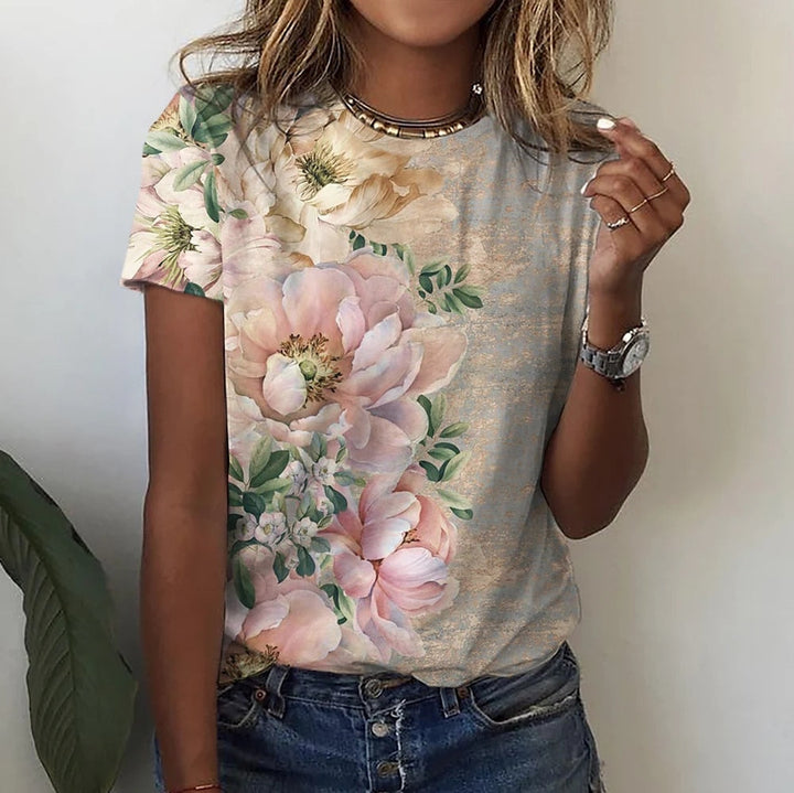 Swantje - T-Shirt