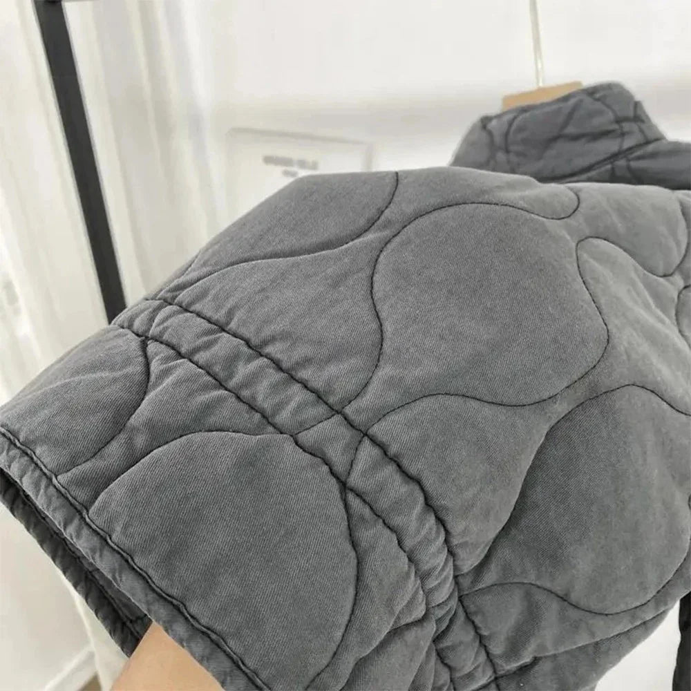 Linda - Baumwolljacke