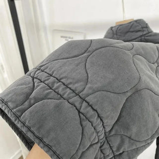 Linda - Baumwolljacke