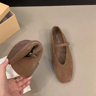 Elke - Slipper