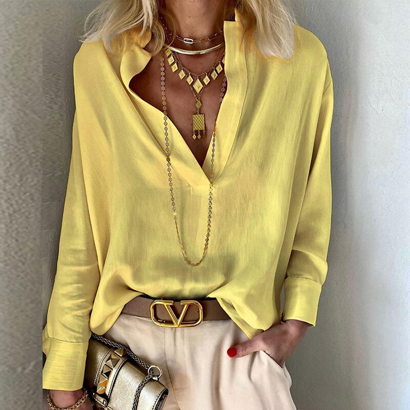 Judith - Hemdbluse