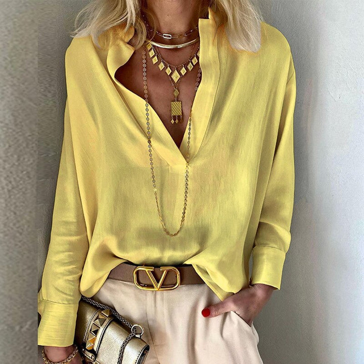 Judith - Hemdbluse