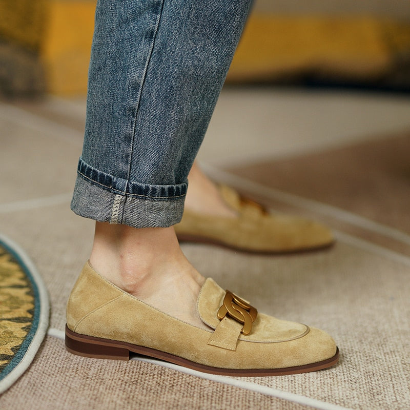Ricarda - Loafer