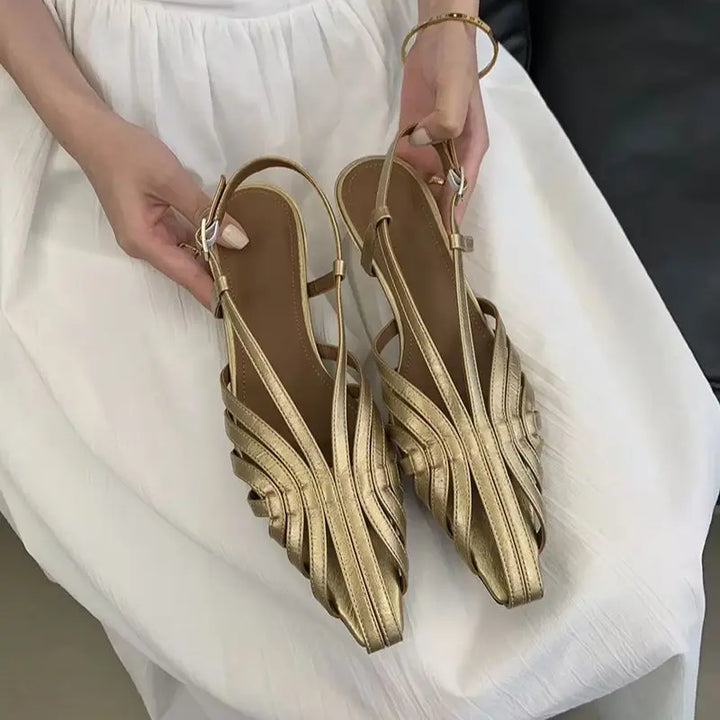 Rahel - Slingpumps