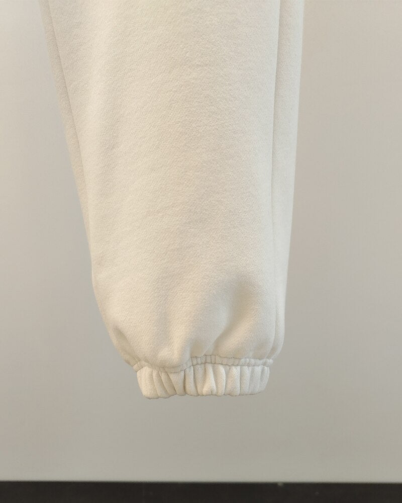 Louisa - Oversized Baumwollset