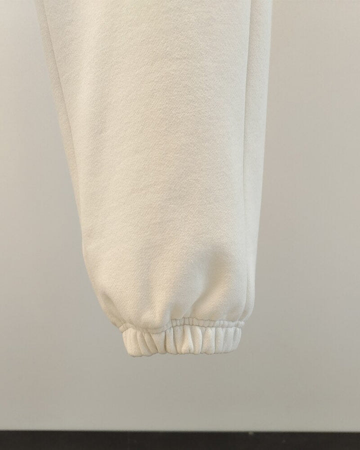 Louisa - Oversized Baumwollset