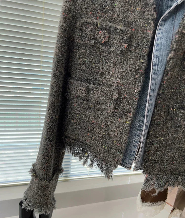 Svea - Wolljacke
