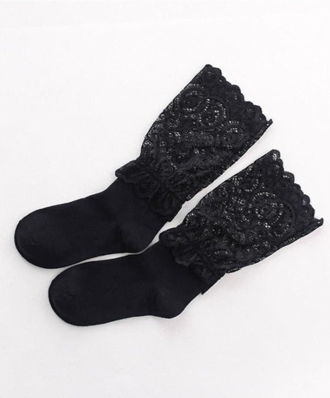 Gabriele - Socken