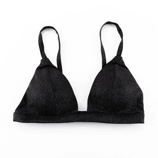 Ottilie - Dreiteiliges Paillettenset