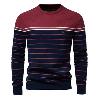 Torsten - Strickpullover