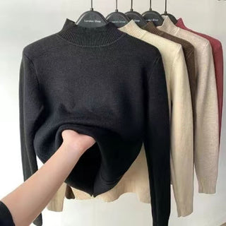 Fenja - Winter-Langarmshirt