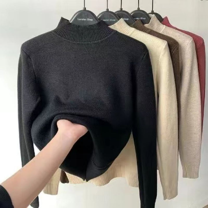 Fenja - Winter-Langarmshirt