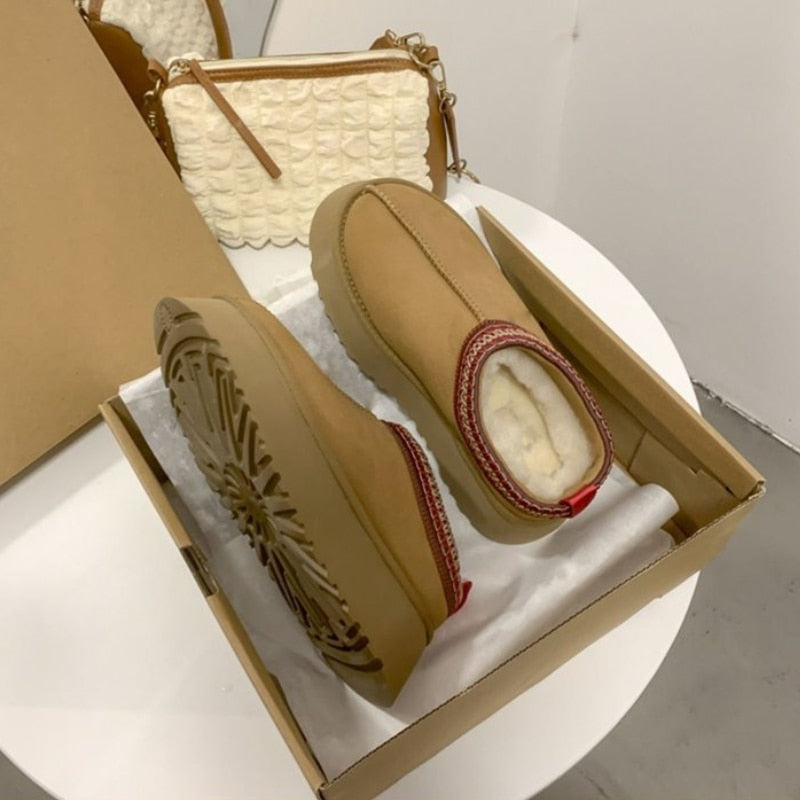 Lotta - Fellboots
