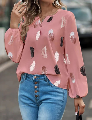 Carolin - Bluse