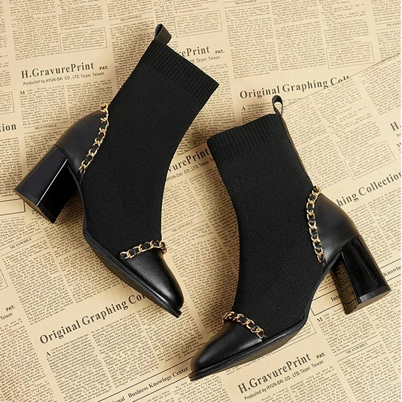 Cornelia - Stiefeletten