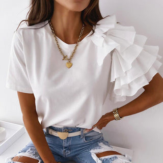 Carina - Bluse
