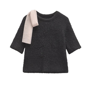 Michelle - Strick-Cardigan