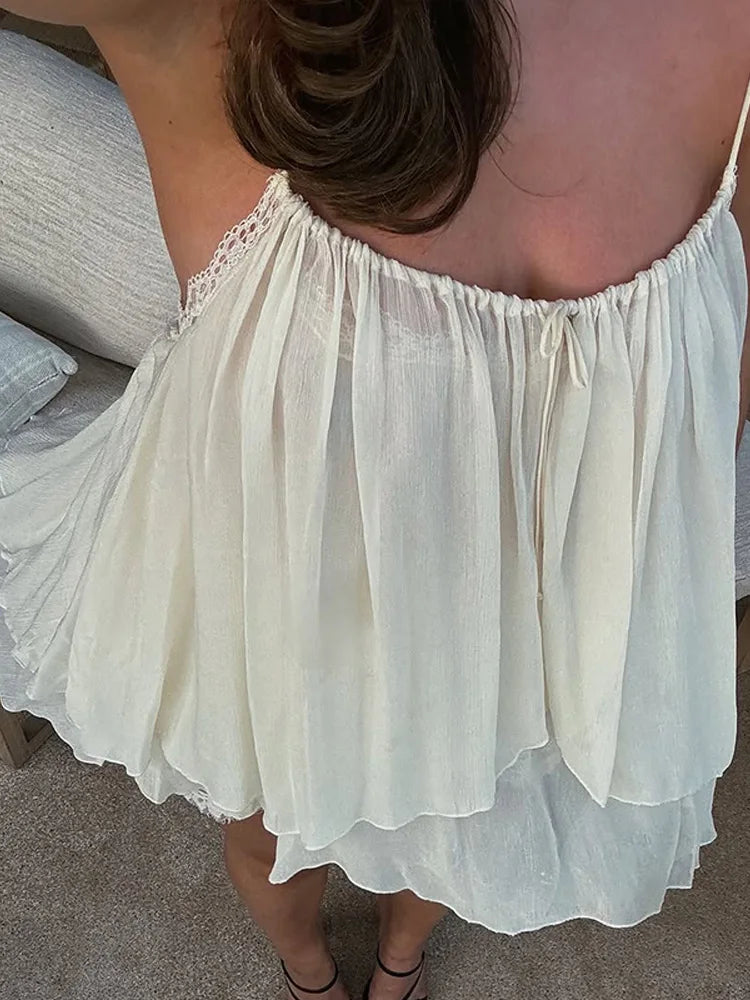 Gerda - Set mit weiter Hose