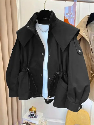 Lene - Gefütterte Jacke