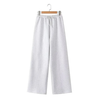 Katharina - Set mit weiter Hose