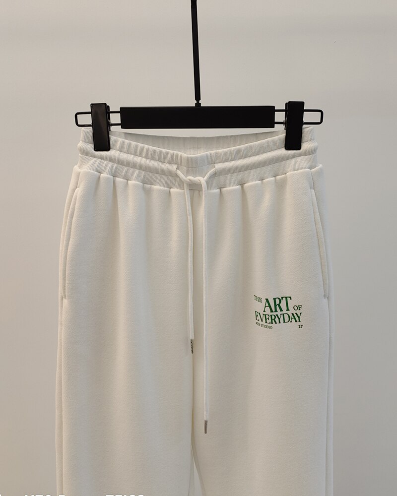 Louisa - Oversized Baumwollset