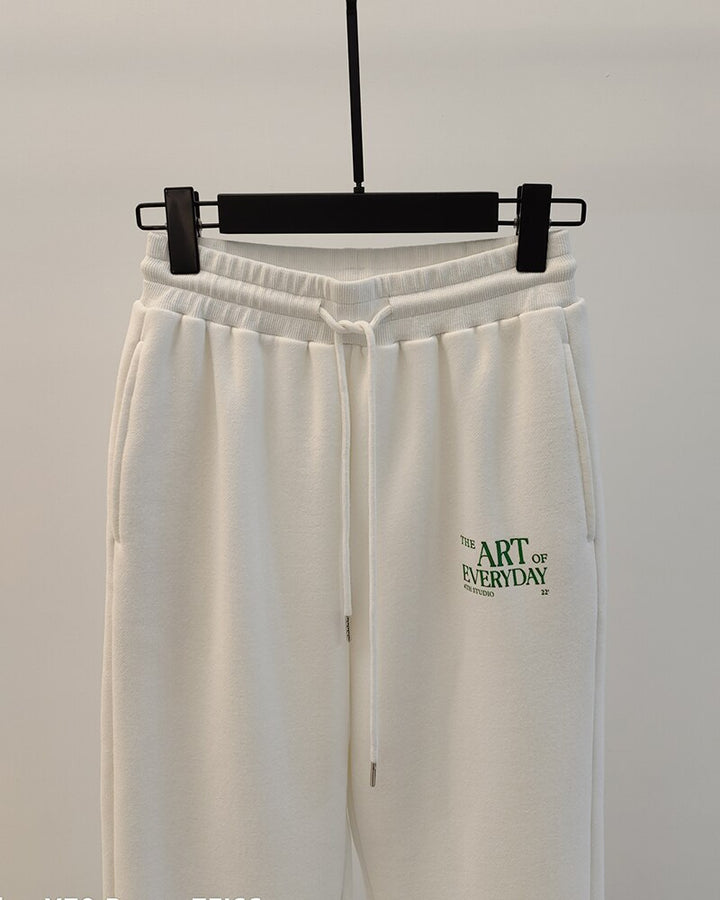 Louisa - Oversized Baumwollset