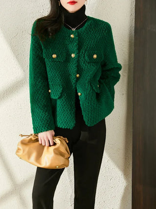 Julia - Baumwolljacke