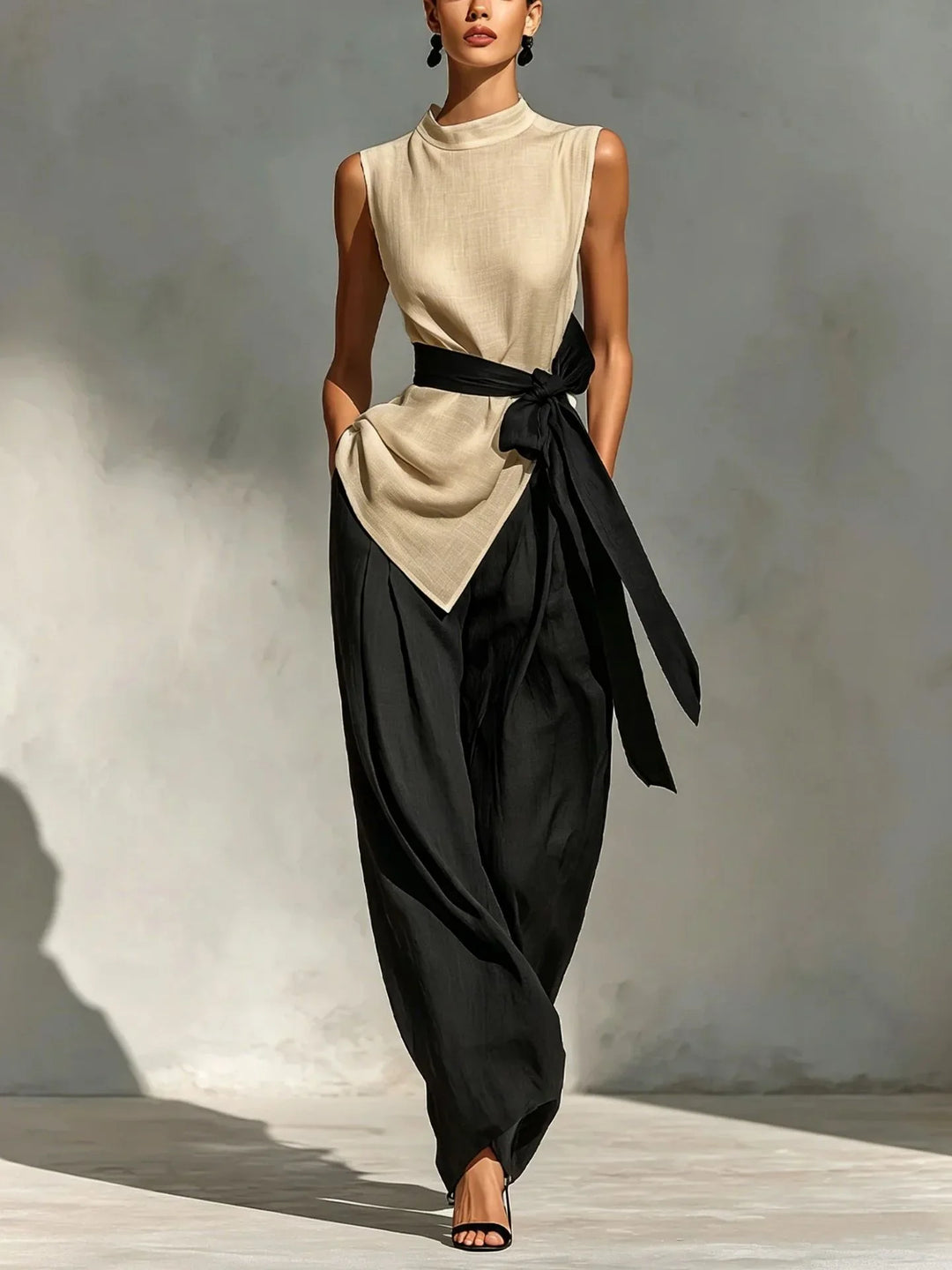 Luisa - Set mit Hose